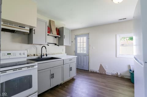 Photo of 57 14th Street, Franklin, IN