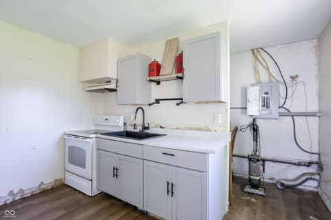 Photo of 57 14th Street, Franklin, IN
