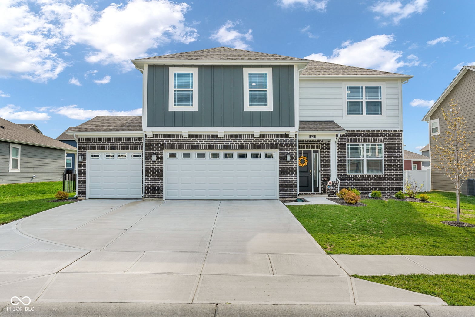 Photo of 275 Lucky Hat Lane, Danville, IN