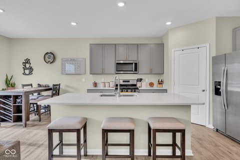 Photo of 275 Lucky Hat Lane, Danville, IN