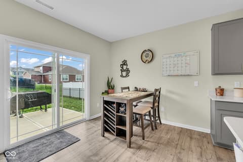 Photo of 275 Lucky Hat Lane, Danville, IN