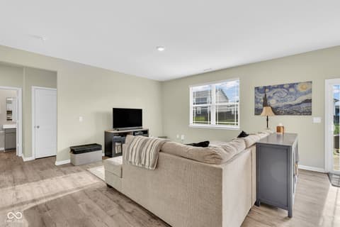 Photo of 275 Lucky Hat Lane, Danville, IN