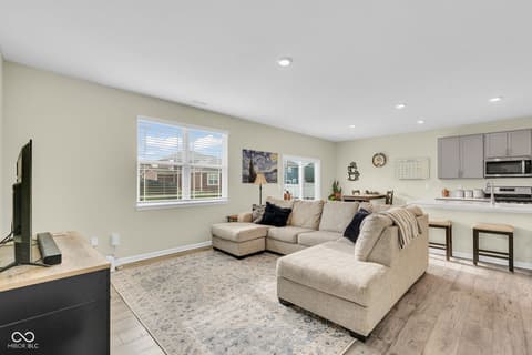 Photo of 275 Lucky Hat Lane, Danville, IN