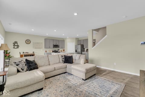 Photo of 275 Lucky Hat Lane, Danville, IN
