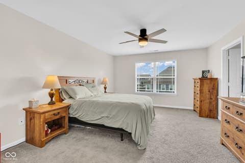 Photo of 275 Lucky Hat Lane, Danville, IN