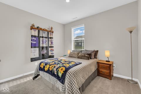 Photo of 275 Lucky Hat Lane, Danville, IN