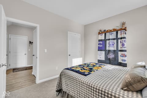 Photo of 275 Lucky Hat Lane, Danville, IN