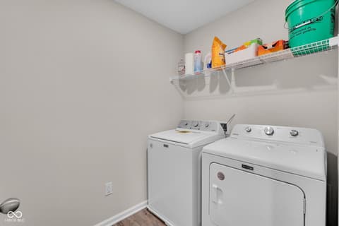 Photo of 275 Lucky Hat Lane, Danville, IN