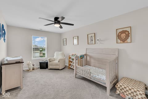 Photo of 275 Lucky Hat Lane, Danville, IN