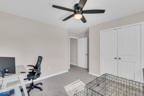 Photo of 275 Lucky Hat Lane, Danville, IN