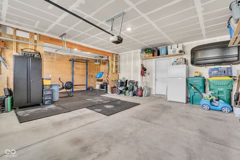 Photo of 275 Lucky Hat Lane, Danville, IN