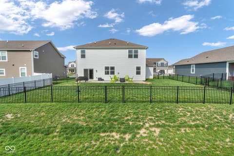 Photo of 275 Lucky Hat Lane, Danville, IN