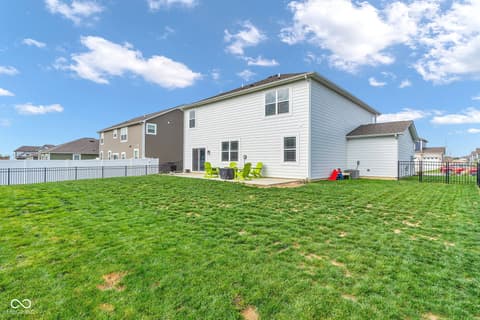 Photo of 275 Lucky Hat Lane, Danville, IN