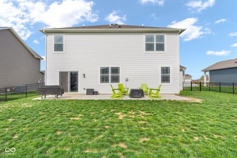 Photo of 275 Lucky Hat Lane, Danville, IN