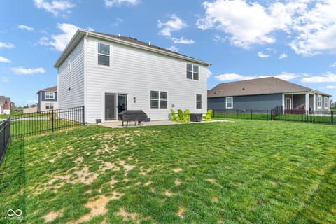 Photo of 275 Lucky Hat Lane, Danville, IN