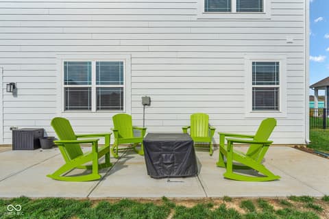 Photo of 275 Lucky Hat Lane, Danville, IN