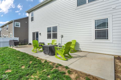 Photo of 275 Lucky Hat Lane, Danville, IN