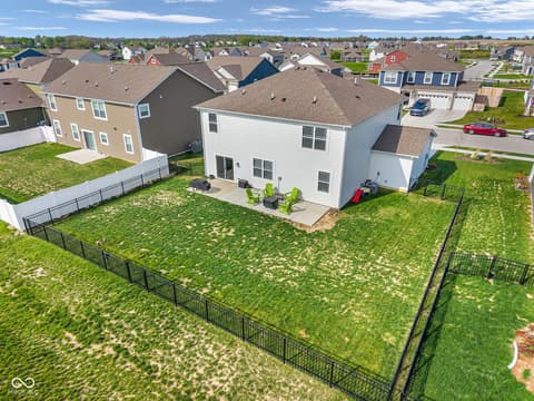 Photo of 275 Lucky Hat Lane, Danville, IN