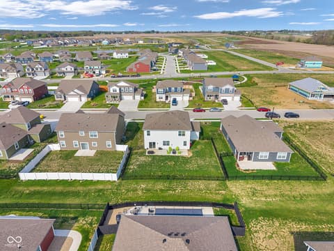 Photo of 275 Lucky Hat Lane, Danville, IN