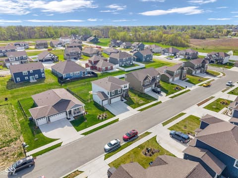 Photo of 275 Lucky Hat Lane, Danville, IN