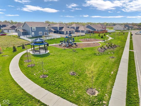 Photo of 275 Lucky Hat Lane, Danville, IN