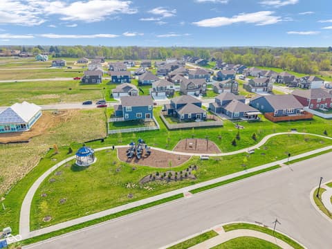 Photo of 275 Lucky Hat Lane, Danville, IN