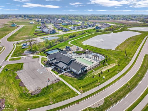 Photo of 275 Lucky Hat Lane, Danville, IN