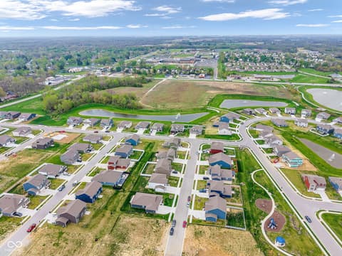 Photo of 275 Lucky Hat Lane, Danville, IN