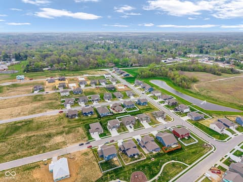 Photo of 275 Lucky Hat Lane, Danville, IN