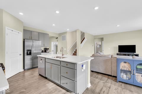Photo of 275 Lucky Hat Lane, Danville, IN
