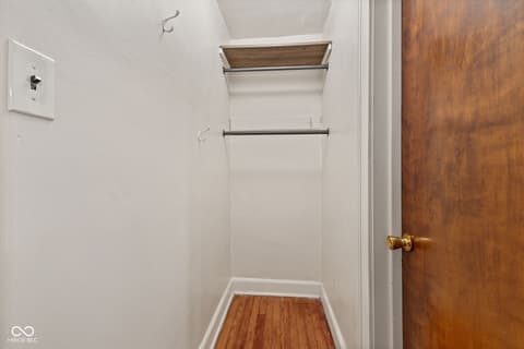 Walk In Closets — 1460 N Bosart Avenue, Indianapolis, IN