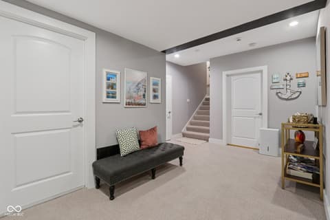 Sitting Room — 8418 N College Avenue, Indianapolis, IN