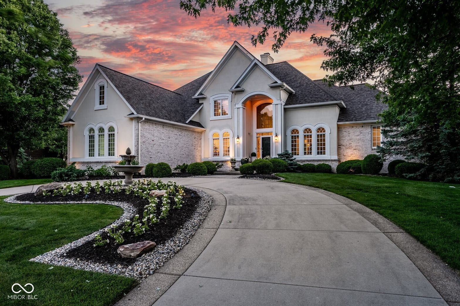 Photo of 14586 Stonegate Court, Carmel, IN