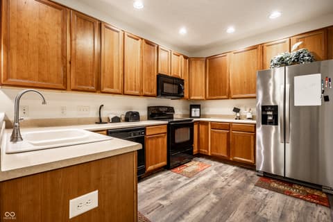 Photo of 2614 Oneida Lane, Indianapolis, IN