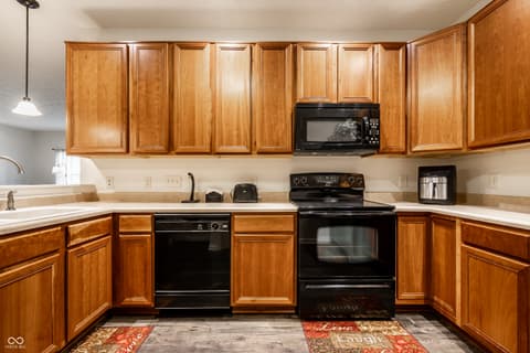 Photo of 2614 Oneida Lane, Indianapolis, IN