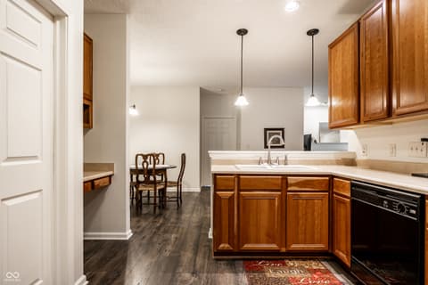 Photo of 2614 Oneida Lane, Indianapolis, IN
