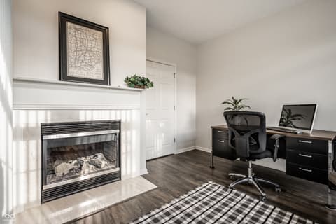 Photo of 2614 Oneida Lane, Indianapolis, IN