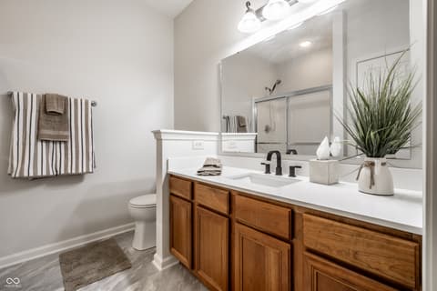Photo of 2614 Oneida Lane, Indianapolis, IN