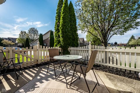 Photo of 2614 Oneida Lane, Indianapolis, IN