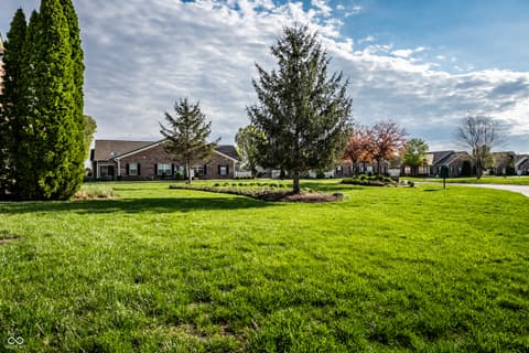 Photo of 2614 Oneida Lane, Indianapolis, IN