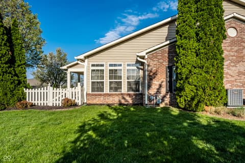 Photo of 2614 Oneida Lane, Indianapolis, IN