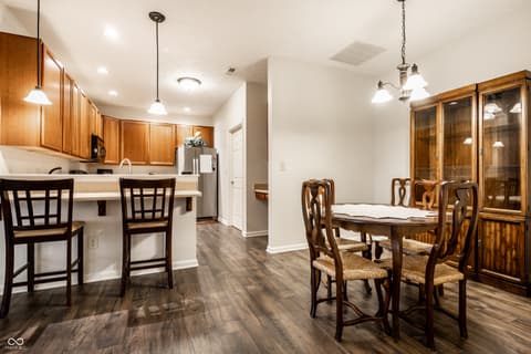 Photo of 2614 Oneida Lane, Indianapolis, IN