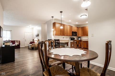 Photo of 2614 Oneida Lane, Indianapolis, IN