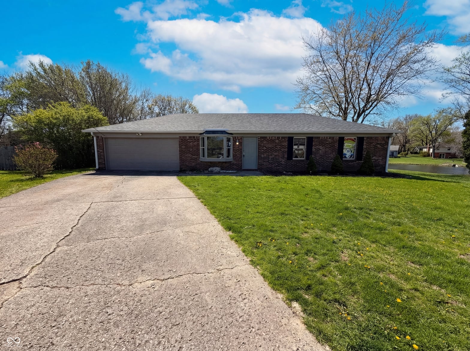 Photo of 8833 Deer Run Court, Indianapolis, IN