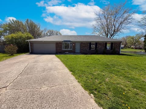 8833 Deer Run Court