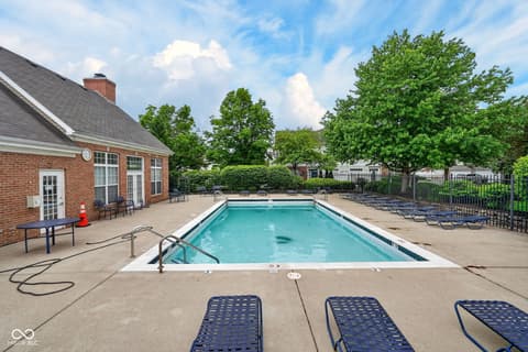 Photo of 2305 Colfax Lane, Indianapolis, IN