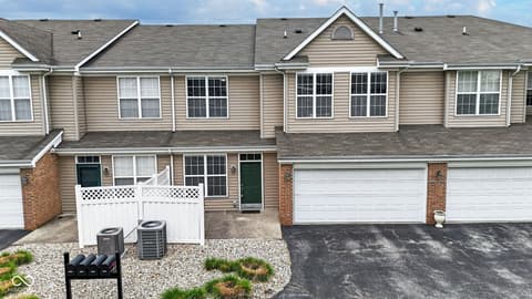 Photo of 2305 Colfax Lane, Indianapolis, IN