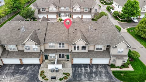 Photo of 2305 Colfax Lane, Indianapolis, IN