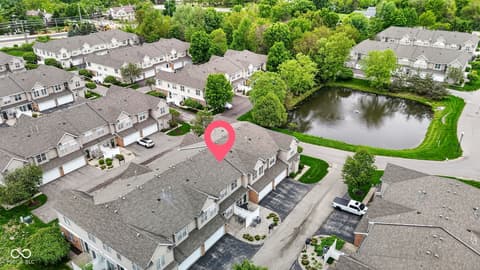 Photo of 2305 Colfax Lane, Indianapolis, IN