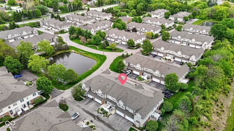 Photo of 2305 Colfax Lane, Indianapolis, IN